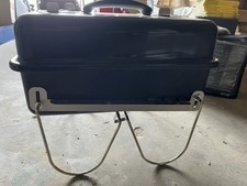 Weber anywhere holzkohlegrill gebraucht kaufen Weber anywhere holzkohlegrill gebraucht kaufen  Otting