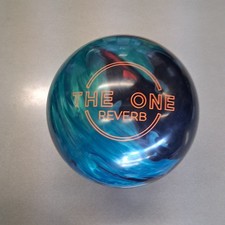 Ebonite one reverb for sale  Omaha