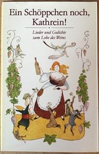Schöppchen kathrein lieder gebraucht kaufen Schöppchen kathrein lieder gebraucht kaufen  Landsberg