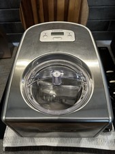 Cuisinart professional gelato for sale  MANCHESTER