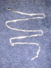 white gold chain for sale white gold chain for sale SHEFFIELD