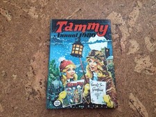 tammy annual for sale tammy annual for sale WALTON ON THE NAZE