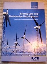 Energy law sustainable for sale  USA