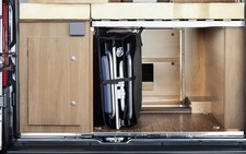 Campsleep zoombox vertikales gebraucht kaufen  Neumarkt i.d.OPf.