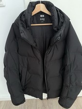 Winterjacke daunenjacke skijac gebraucht kaufen  Schortens