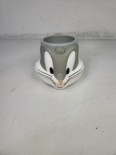  APLAUSOS Looney Tunes Bugs Bunny Plastic Child Juice Cup/MUG 1995 Warner Bros comprar usado  Enviando para Brazil