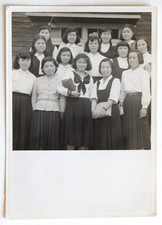 Japanese schoolgirls class d'occasion  Expédié en Belgium