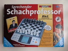 Millennium schachcomputer spre gebraucht kaufen  Eutin