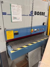 Used wide belt for sale  CARMARTHEN