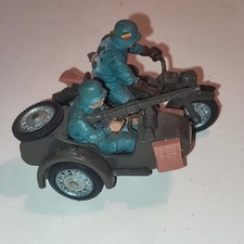 Side bmw armée d'occasion Side bmw armée d'occasion  Fontenay-sous-Bois