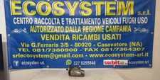 Motorino avviamento per usato  Italia