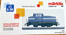Märklín model train for sale  WOKINGHAM