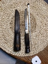 Ww1 trench knife for sale  Arnold