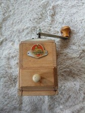 Kaffeemühle alt zassenhaus gebraucht kaufen  Rietberg