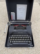 Smith corona sterling for sale  Columbus
