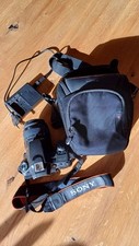 Sony α58 digitale gebraucht kaufen  Pfungstadt