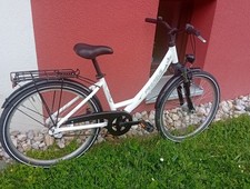Gebrauchtes fahrrad jahre gebraucht kaufen  Hof