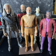 Star trek good for sale  MANCHESTER