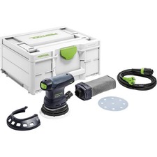 Festool ets 125 d'occasion  France