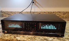Sansui spectrum analyzer for sale  Randallstown