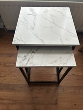 Set coffee table for sale  BELFAST