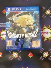 Gravity rush sony usato  Giarre