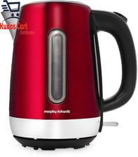 Morphy richards equip gebraucht kaufen  Versand nach Germany