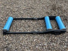 Tacx galaxia indoor for sale  MANSFIELD