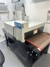 Shirt conveyor tunnel for sale  Menifee