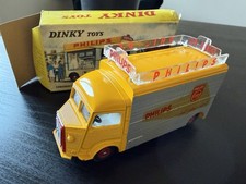 Dinky toys citroën d'occasion Dinky toys citroën d'occasion  Florange