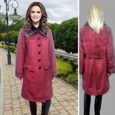 Centigrade coat faux for sale  MANCHESTER