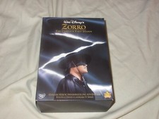Walt disney zorro d'occasion  Expédié en Belgium