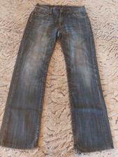 Pantalon jean couleur d'occasion  Bueil