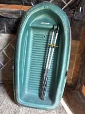 Sportyak 213 fishing for sale  PICKERING