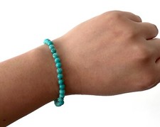 Real blue turquoise for sale  BUCKHURST HILL