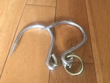 Stainless steel pork for sale  STOURBRIDGE
