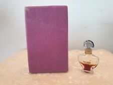 Guerlain shalimar parfum usato  Desenzano del Garda