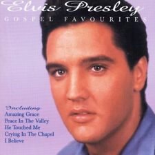 Elvis presley gospel gebraucht kaufen  Deutschland