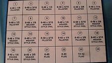 46pc pachmayr master for sale  Pittsburgh