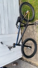 Bmx bikes inch for sale  SETTLE