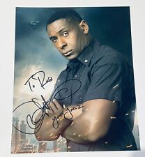 David harewood authentic for sale  GLASGOW