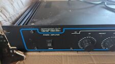 Ampli expelec pro1500 d'occasion  Crozon
