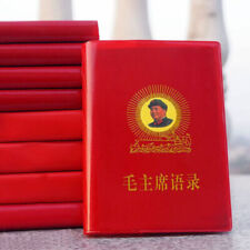 Quotations from Chairman Mao Tse-Tung Chinese Little Red Book Version comprar usado  Enviando para Brazil