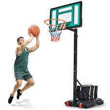 Portable basketball hoop for sale  Redlands