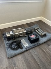 Warn industrial 9.5xp for sale  Mansfield