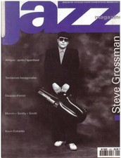 Jazz magazine 415 d'occasion  Mainvilliers