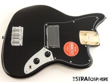 Loaded fender squier for sale  Exeter
