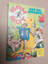 Sam bot 1975 d'occasion  Wattrelos