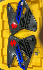 Suzuki drz400s drz400sm for sale  London
