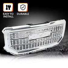 Upper chrome front for sale  Hayward